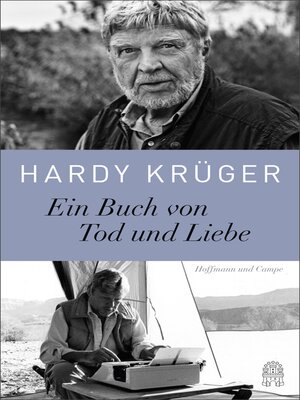 cover image of Ein Buch von Tod und Liebe